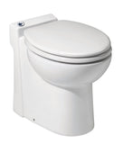 SaniCOMPACT Toilets