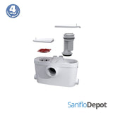 Saniflo SaniACCESS3 | Macerating Pump ONLY