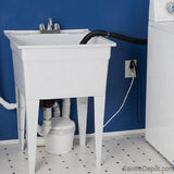 saniflo saniswift gray water pump