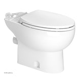 Saniflo - Toilet Bowl